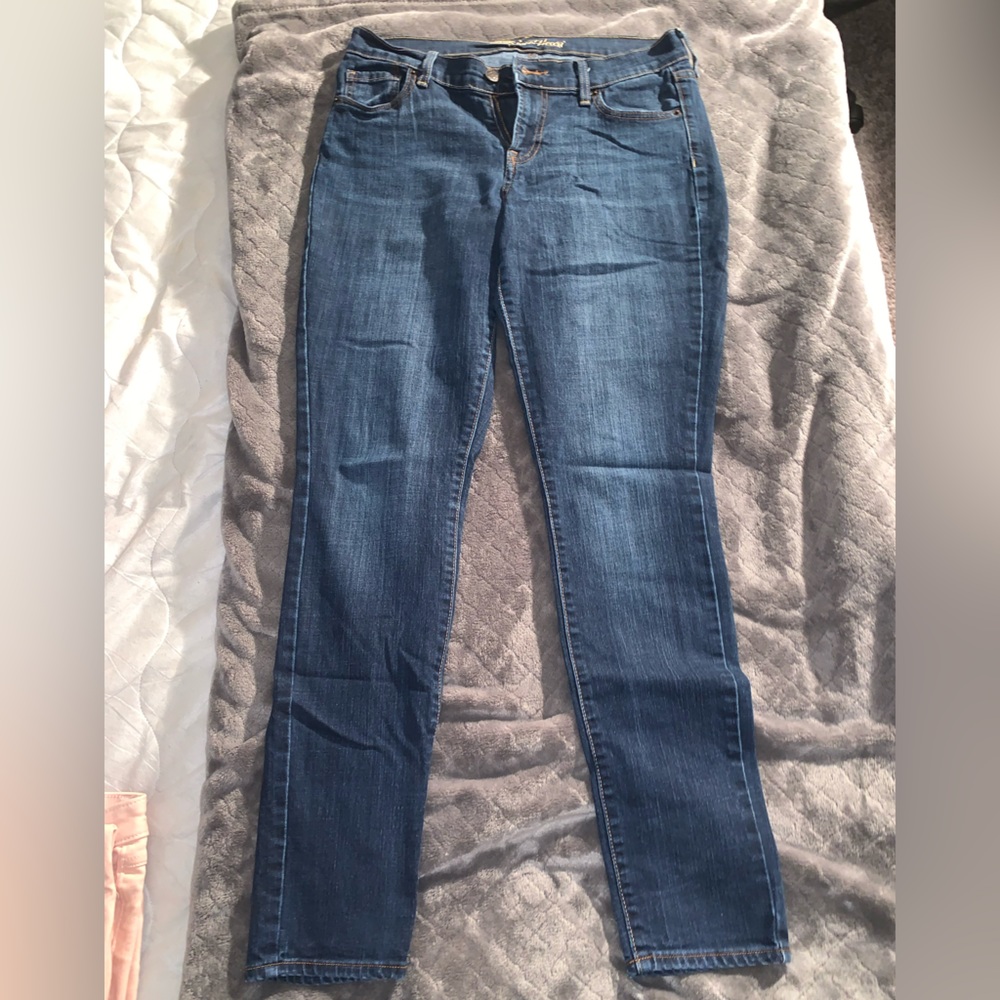 BOGO WHEN BUNDLED!! Old Navy Skinny Jeans